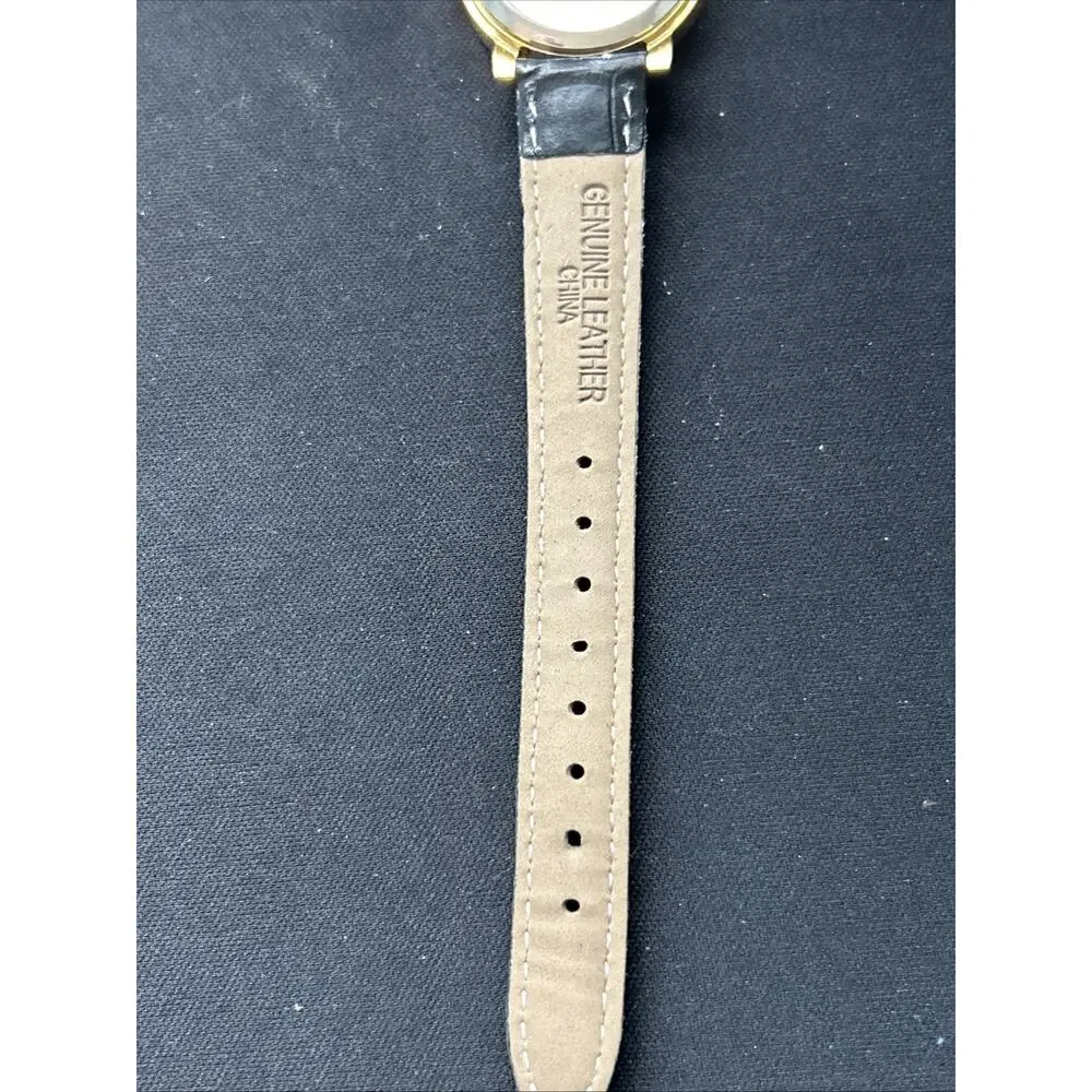 Arizona State Sun Devil Marching Band Quartz Watch